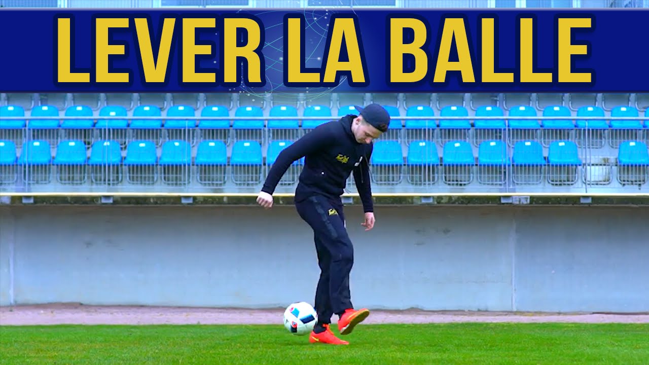 starter pokemon LEVER la Balle de manière STYLEE !