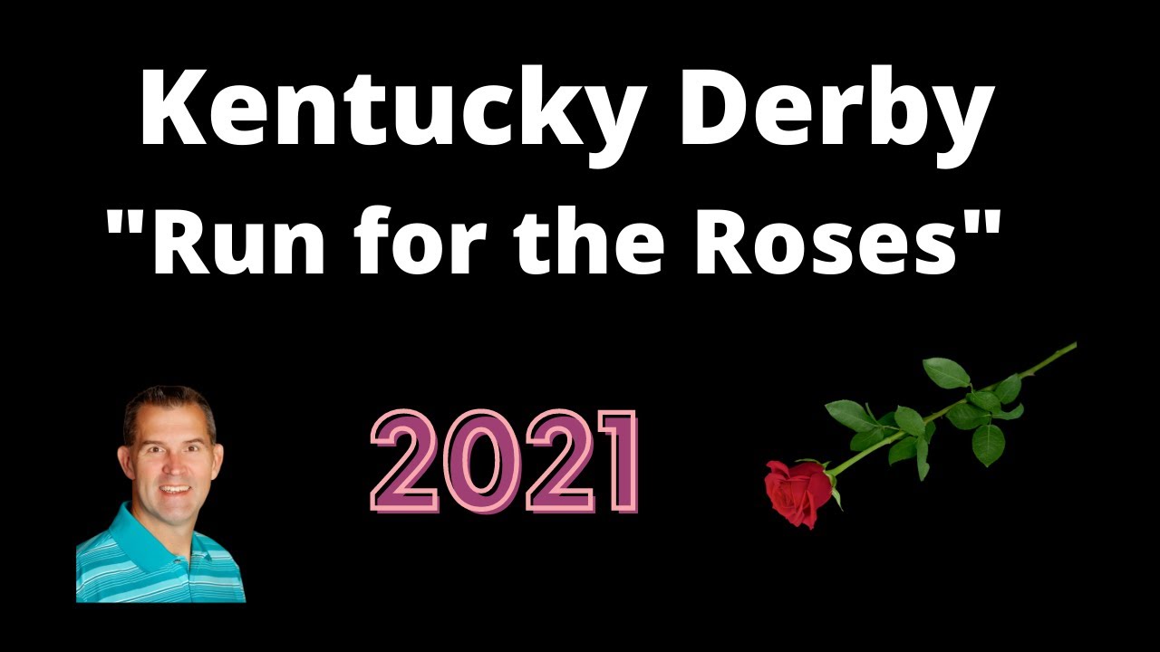 Kentucky Derby 2021 Preview YouTube