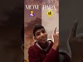 Viral short of mum and dad animal movie #song #newsong  #music