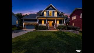 7761 Trailridge Dr video tour
