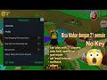 Update Lagi Bisa Mabar Dengan 21 pemain Super Bear Adventure Versi Terbaru 12.1.5 mod