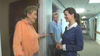 Celebrity Hand in Hand Module 5 pt1 Wealth