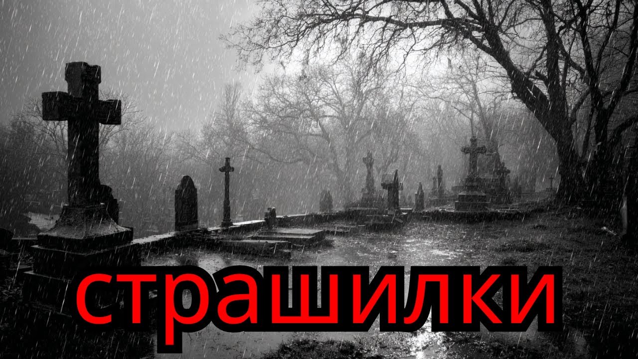 30 лет на кладбище: самые жуткие истории смотрителя, в которые трудно поверить