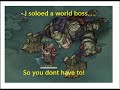 Mad world   age of darkness   solo world boss epic loot