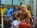 Tom platz muscle camp   posing