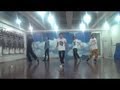 Shinee  sherlock clue  note dance practice