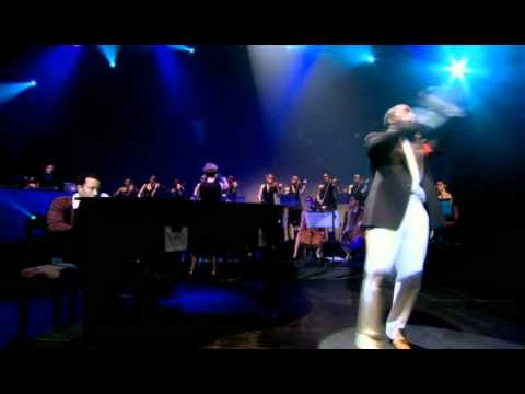 Heard Them Say Kanye West John Legend Live At Abbey Road 