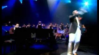 Heard Them Say - Kanye West & John Legend Live at Abbey Road