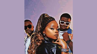 Boohle & Murumba Pitch - Undenza Ntoni feat. Gaba Cannal