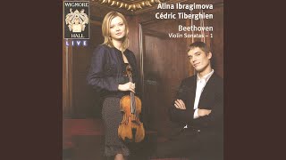 Beethoven: Violin Sonata in G major Op. 30 No. 3 Tempo di minuetto
