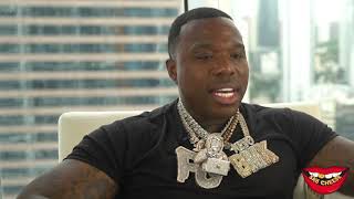 Bandman Kevo explains why he doesn t trust any female Drake could smash all our girls rn Part 12