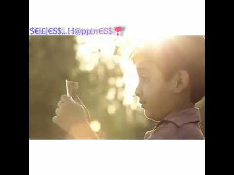  Best Inspirational Video  Selfless Happiness  Fer fadudi Maru faliyu hoooooo