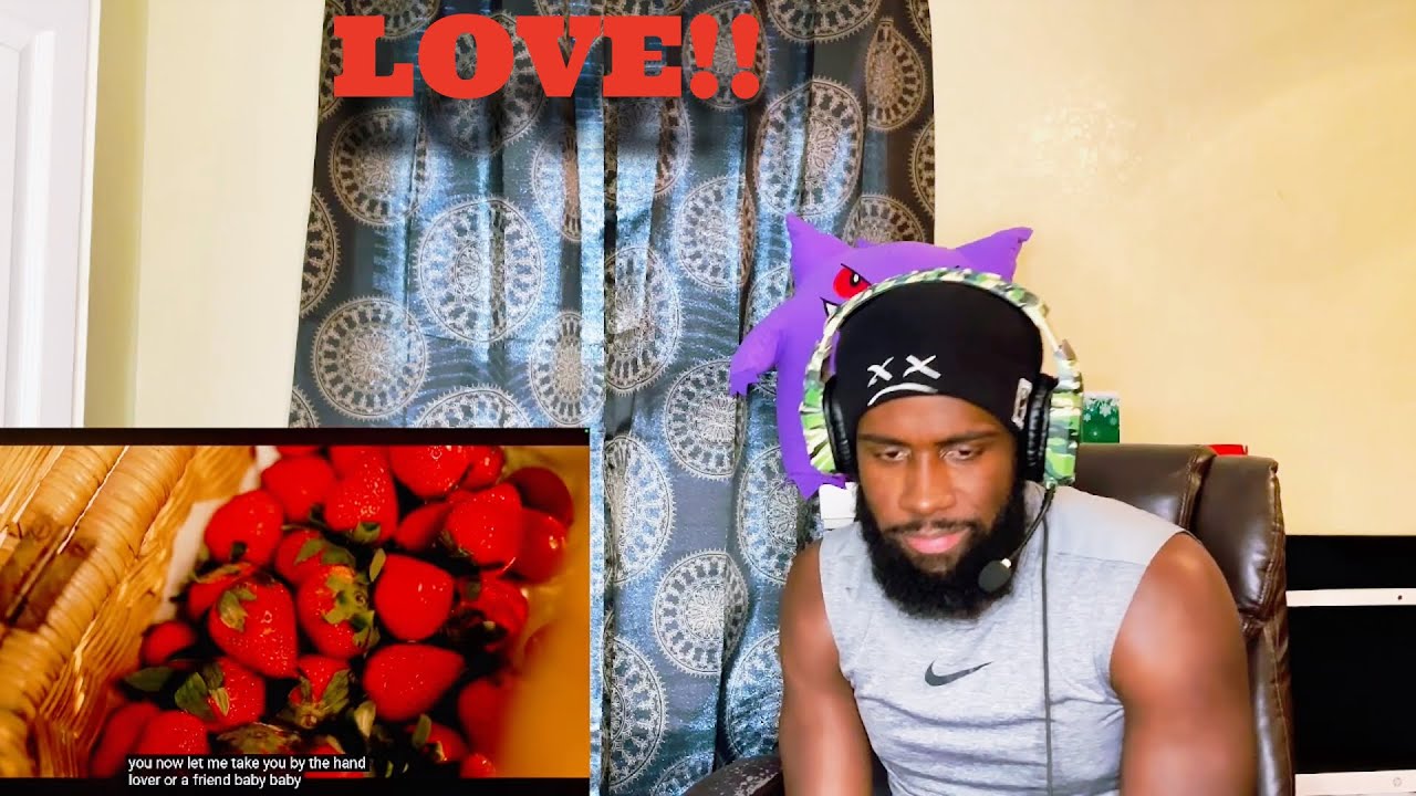 DNA, SYEQY - LOVE YA (OFFICIAL MUSIC VIDEO) Reaction!!!