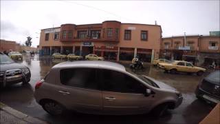 Morocco Trip 2016