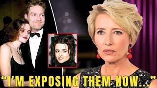At 67, Emma Thompson Finally Reveals the Truth About Kenneth Branagh