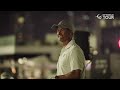 Adam Scott Ball Striking Lesson in Dubai