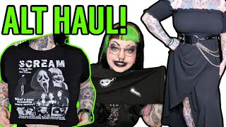 Alternative Summer\/Festival Haul \/\/ Emily Boo