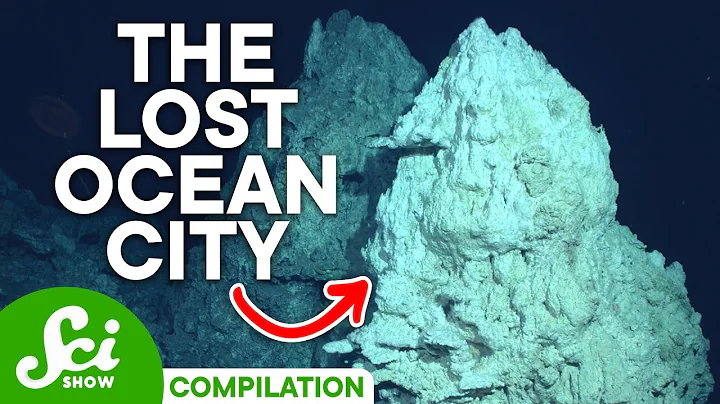 The Secrets of Deep Sea Mountain Ranges | Ocean Co...