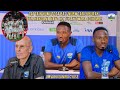 🔵AMAVUBI🆕🟡Captain Numutoza stephen constantine🇬🇧Batangaje Amagambo Akomeye Bati turatwara Igikombe