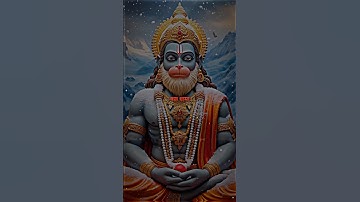 Jai Shree Ram Status ! Hanuman Status ! Bajrangbali Status ! #jaihanuman #jaishreeram #shorts
