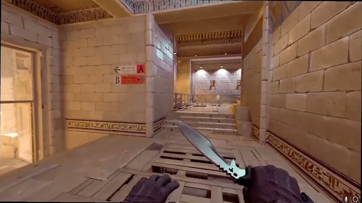 CS2 FRAGMOVIES BE LIKE: