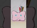 Diy pen holder #diy #viral #craft #ytshorts