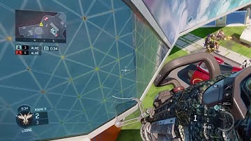 INSANE 6 MAN FEED IN SEARCH AND DESTROY W/ A ROCKET LAUNCHER | BLACK OPS 3