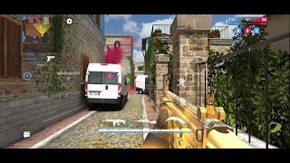 Modern strike capture the flag  screenshot 1