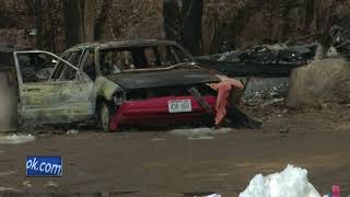 One person dead after Shawano County mobile home fire