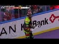 Josh Byrne 10 POINT night in Banditland