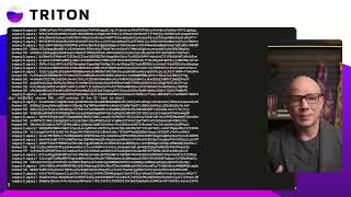 Getting started with Triton Shred Streaming
