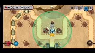 Battle Strategy Tower Defence | Season - 2 | Level 10 | Best Way to Win Updated 2024
