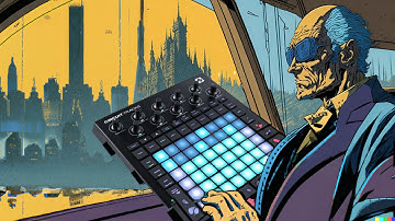 Do we really need another Circuit Tracks Jam ?!