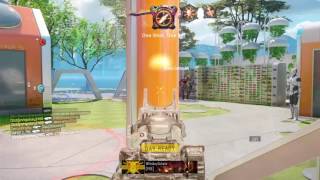 Call of Duty®: Black Ops III_ 13 Man Kill Chain!