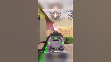 AK117 Best Gunsmith #callofdutymobile #codm #codmobile #short #shorts #multiplayer #ak117