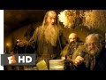 The hobbit an unexpected journey  what bilbo baggins hates scene 210  movieclips