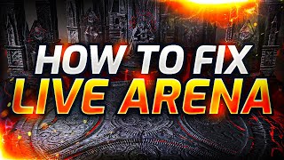 Live Arena Needs Help. Here's How I'd Fix It | Raid: Shadow Legends