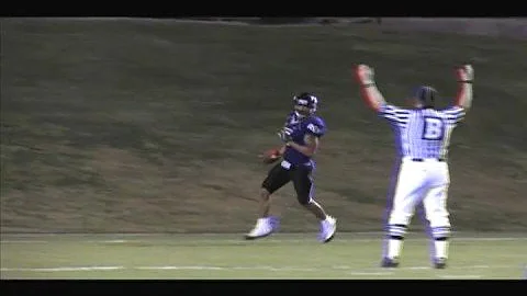 JMC Network Sportscast Oct. 15, 2008