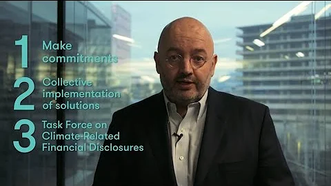 3 ways businesses can get involved in Climate Action