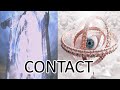 CONTACT - THE RAPTURE ON PALM SUNDAY - NISAN 10