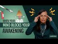 When Your Mind Blocks Your Awakening | #AskChristina