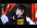 190115 SMA 서울가요대상 - IDOL (BTS JUNGKOOK FOCUS) 방탄소년단 정국