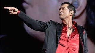 🎸✨矢沢永吉「BORDER」配信開始！ドラマ主題歌として話題沸騰＆MVプレミア公開決定🎶🔥