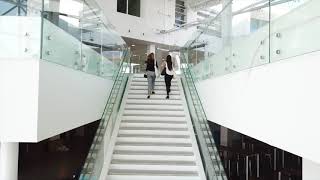 Follow The Construction September Is Here, And So Are We