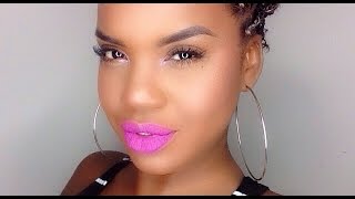 Spring Makeup Tutorial | Beginner Friendly!!!