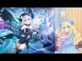 プリコネR　プレシア（フォールン）全4話 CV：#高尾奏音 さん | Precia (Fallen)