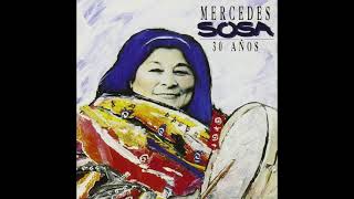 Hermano dame tu mano - Mercedes Sosa