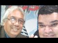 Ing. Armando Valdez En El Podcast De La Fm105 Con ErickSol