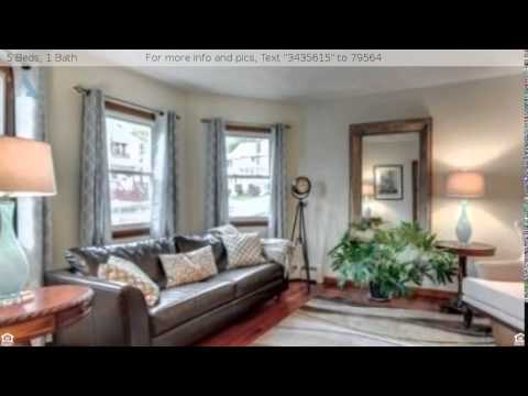 71 Beech Ave., Melrose, MA home video tour