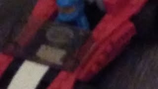 Lego cars 3